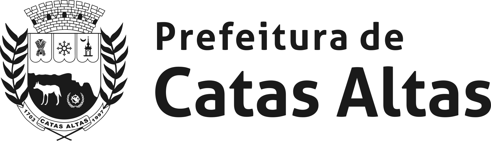 Prefeitura de Catas Altas